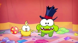 انیمیشن اوم نوم قسمت 31 - om nom